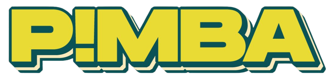 P!MBA — Agencia de marketing digital
